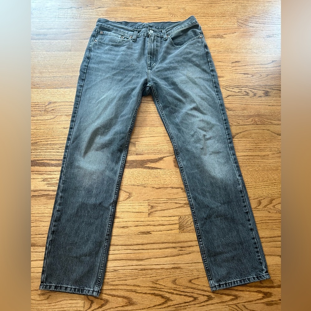 Levi Strauss jeans